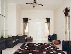 Padang House | Aisya-Hasbi Guest House