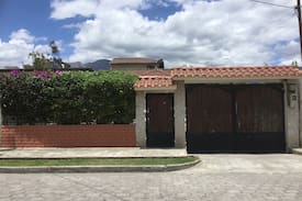 Cotacachi Apartment | Acogedor departamento en la ciudad de Cotacachi #2