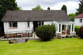Ardrishaig House | Ardentallan Glenglip Road Ardrishaig