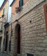 Sirolo Apartment | All'incrocio dei venti