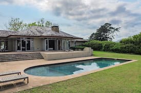 Kleinmond House | Villa in Arabella golf estate Hermanus