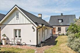 Lomma House | Cosy house - near Lomma beach, Malmö & Lund