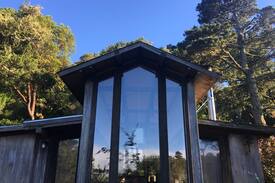 Inverness Cabin | Charming cabin in the woods