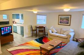 Northwest Apartment | Omni & Marriott Hotel Conference Hotel Substitute