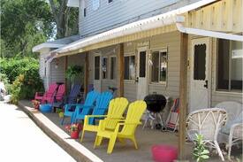 Erie Apartment | South Shore Beach House #3