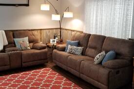 Pikeville Cabin | Red Bird Cottage