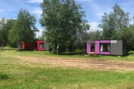 St. Felicien Villa | Domaine des trois-Îles 5