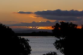 Culburra Beach House | New Barefoot Beach House Absolute Waterfront Bay