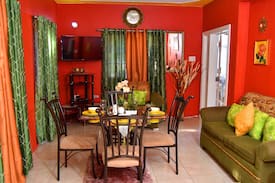 Caribbean Estates House | Caribbean estates portmore lovely place to stay in