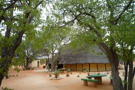 Kamanjab Other | Kamanjab Rest Camp