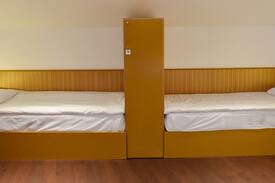 Horta Hostel | Internacional Azores Boutique - Yankee Clipper - F
