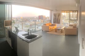 Fortitude Valley Apartment | Entire Sub Penthouse Apartment - heart of Brisbane