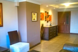 San Sebastian Apartment | Apartment in Palermo Condos, Cuenca, 3 beds 2 bath