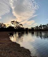 Glenmaggie House | The Glenmaggie Lakehouse