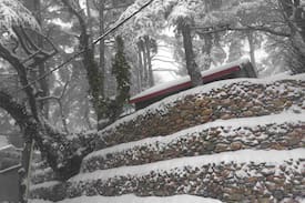 Blida Province Villa | CHALET CHREA