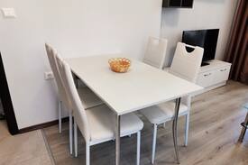 Primorsko Apartment | Family Apartment for Short-Term Vacation