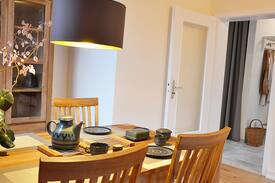 Ottersberg Apartment | Ferienwohnung im Haus am alten Weg