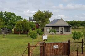 Hammanskraal Other | Pride of Africa The Skoen