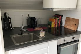 Oslo Apartment | Loftshybel på Grefsen/Kjelsås i Oslo