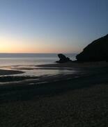 Tan-y-groes House | Tŷ Capel Crannog, Llangrannog