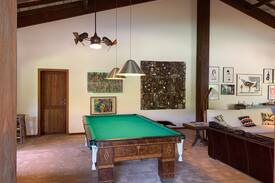 Paraty House | Casa espetacular - Condomínio Laranjeiras - Paraty