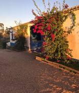 Serpa Villa | Monte do Topo