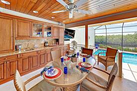 Key Largo House | Coastal Luxury at Ocean Reef Club w/ Private Pool