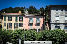 Bellagio Apartment | Adriano Apartment Bellagio-Fronte lago-Smart Work