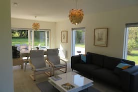 Kilmuckridge House | Rusk Lodge, Direct Sea Access, Kilmuckridge