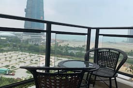 Gelang Patah Apartment | G25-18 Regalia Park Forest City