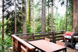Arnold Villa | Highland House
