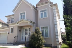 Yasamal Villa | Royal Park Luxury Villa Baku