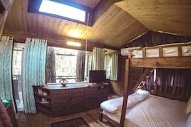 Bullawala Other | Tree House amidst forest @ Kailasa Woods