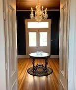 Mason House | THE MILDRED INN ... Historic Luxury