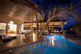 Hoedspruit Cabin | Moditlo River Lodge