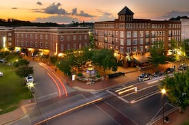 Providence Apartment | Village of Providence - Carriage House Apartment