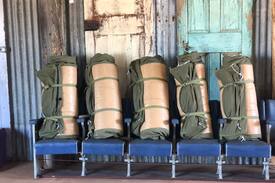 Wongarbon Other | Billy'O Bush Retreat - Bag 'N Swag