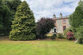 Dundalk House | Forthill House