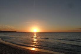Negril Bed & Breakfast | Mom's Place Room # 3
