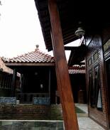 Pakem House | Omah Lor guest house