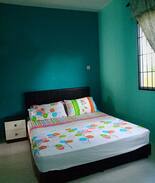 Kampung Semariang Batu House | Al Ma'wa Homestay Kuching