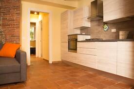 Lucca Historical Center Apartment | Fillungo 74 - Guest House