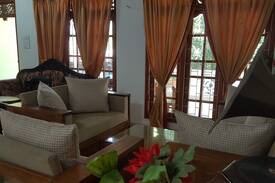 Aluthgama Bed & Breakfast | Kavindi Villa near Bentota (DBL)