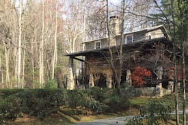 Cedar Mountain House | Pentimento ~ Upscale Mountain Vacation Home