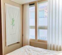 Uijeongbu Apartment | 감성 코지 하우스 의정부 망월사 호원동