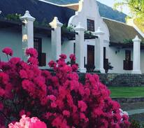 Breede Valley Other | The Pines Manor House Hex River Valley