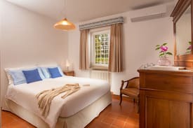 Zona LVII Labaro House | Maison Castel Giubileo