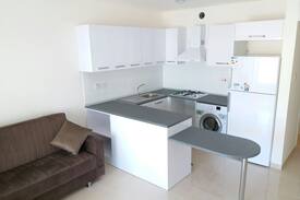 Bogaz Apartment | Cyprus-Famagusta Center 1+1 Apart / Be my guest!