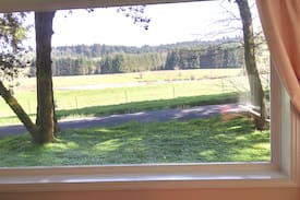 Alvadore House | The Copper Cottage country not far from town