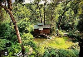 Bullawala Other | Tree House amidst forest @ Kailasa Woods